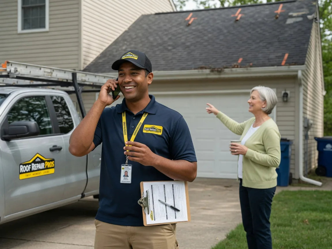 Roof Repair Christoval, TX FAQs